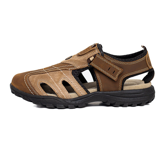 Sandale Grisport Celsian Maro - Mud - imagine 9
